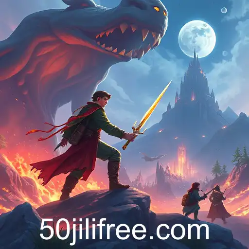 Exploring the Thrills of 'Epic Adventures' in Gaming