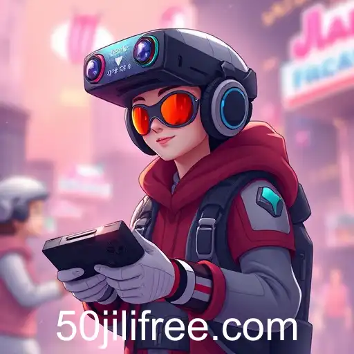 The Rise of 50jili in the Online Gaming Scene