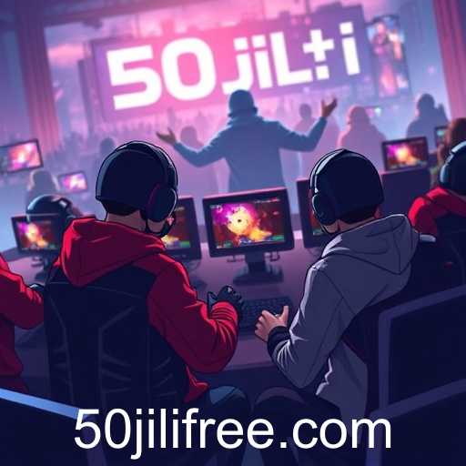 Gaming Resurgence: 50jili's Impact on the Industry