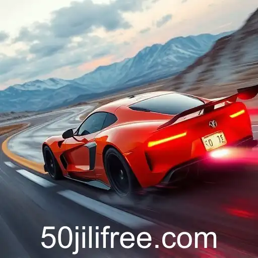 Exploring the Excitement of 'Racing Thrills': A Dive into the World of 50jili