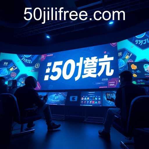 The Rise of 50jili: A New Era in Online Gaming