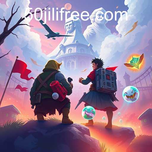 The Rise of 50jili in Online Gaming