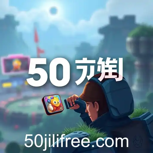 The Rising Influence of 50jili in the Gaming World