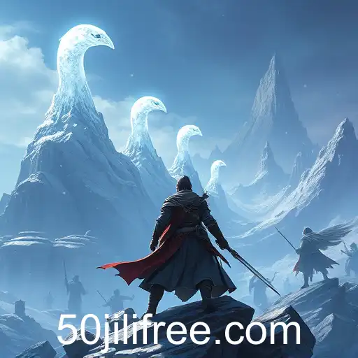 Exploring the World of Role-Playing Games with '50jili'