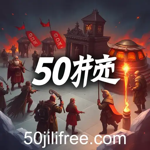 Exploring Strategic Moves: Unpacking the World of '50jili'