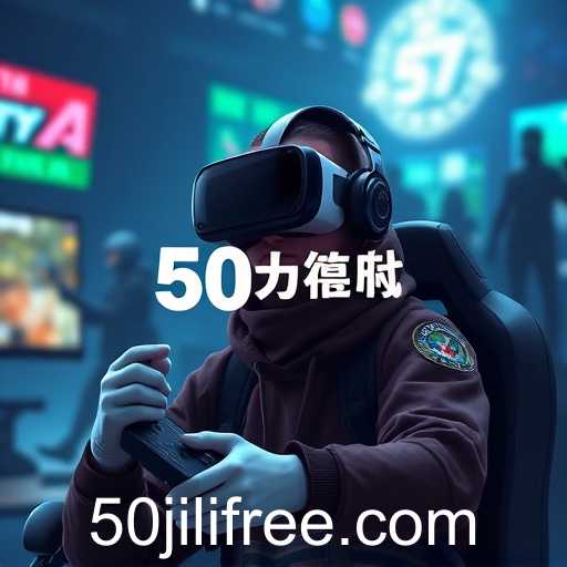 The Rise of 50jili: A Gaming Revolution